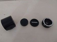 TAMRON MC DUPLICATORE Tele