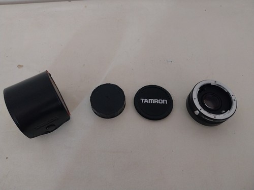 Tamron duplicatore tele - mc,