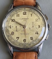 Orologio da polso cronografo