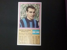 Album Panini Calciatori