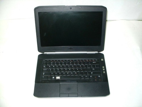 Dell latitude e5420 intel core - e5420,