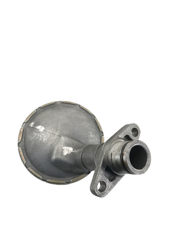 Tromba aspirazione pompa olio - tromba,