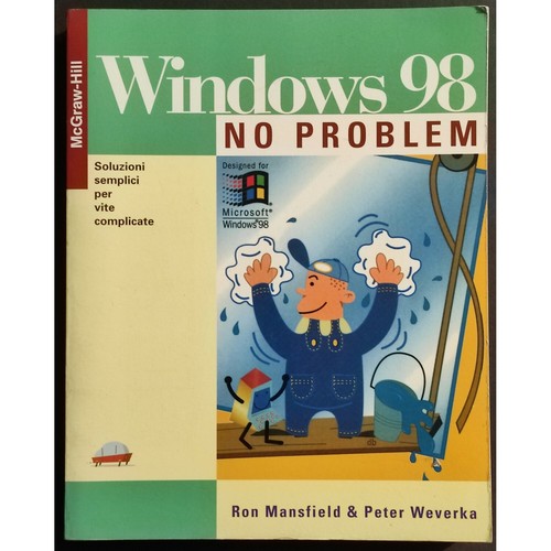 Windows problem mcgraw - windows,