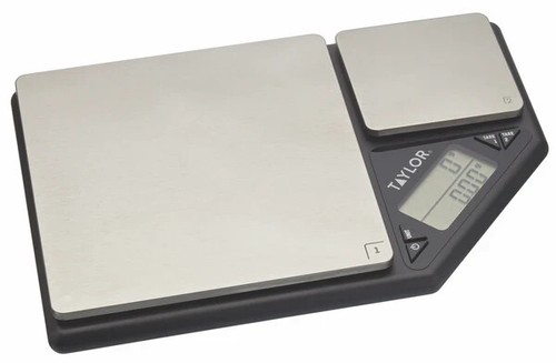 Bilancia cucina digitale - da,