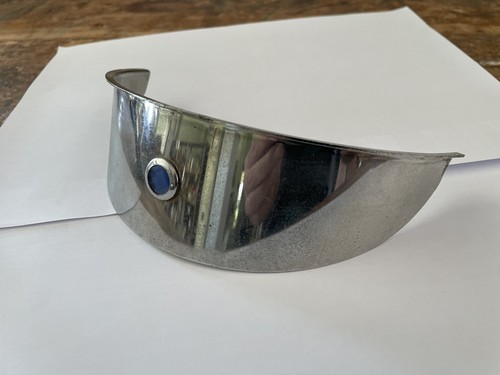 Accessorio fanale moto custom - accessorio,