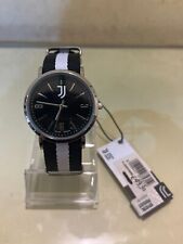 OROLOGIO JUVENTUS CON