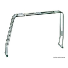 Osculati Roll bar abbattibile