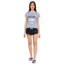 Pigiama donna estivo Chaos Di