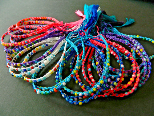 Bracciali bambina a - bracciali, 20