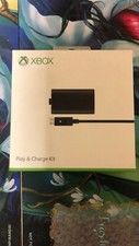 XBOX PLAY & CHARGE KIT