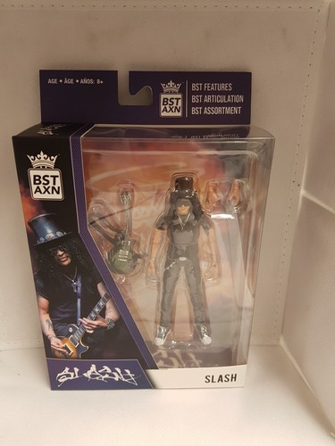 Bst axn slash loyal subjects - bst,