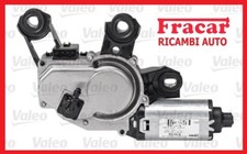 Motore Tergicristallo