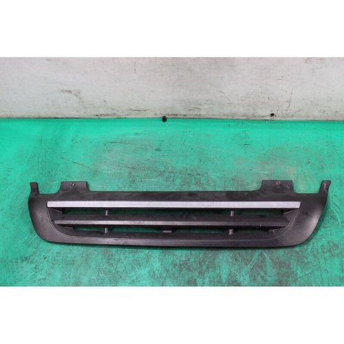 Griglia - (calandra), (autocarro)