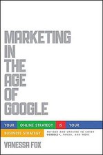 Fox, Vanessa : Marketing in