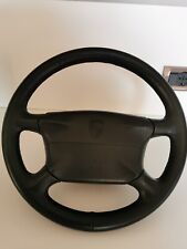 STEERING WHELL- volante  airbag  PORSCHE 911 CARRERA 993 - 996  BOXSTER 986
