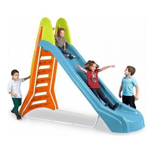 Feber scivolo mega feberslide - mega,