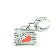 Fossil ciondolo charms
