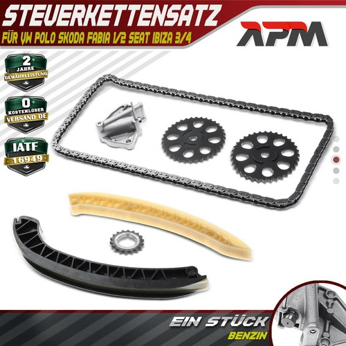 Kit catena distribuzione per - catena,