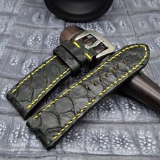 Cinturino orologio pelle