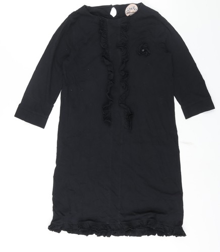 Almatrichi donna nero - almatrichi,