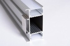 8542 PROFILO ALLUMINIO DA