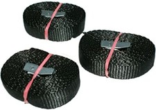 Thule 10719 x3 Straps 2.20cm