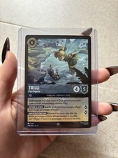 Trilli Fata Gigante 188/204