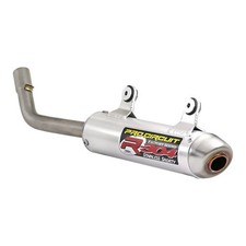 Pro Circuit R-304 Silenziatore