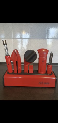 Bialetti set utensili - set,