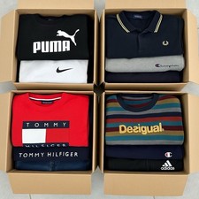 Lotto da 1kg Abbigliamento