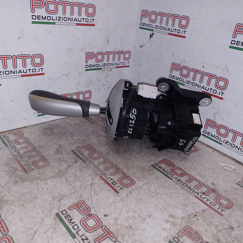 55180500 leva cambio fiat - 55180500,
