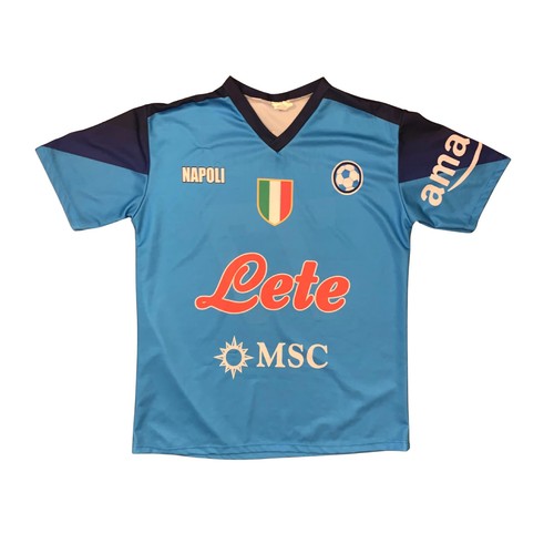 Napoli italian league soccer - napoli,