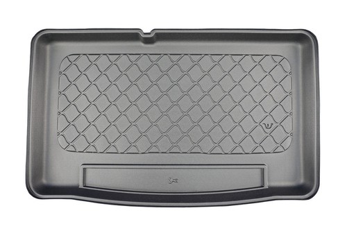 Vasca baule per skoda - vasca, citigo