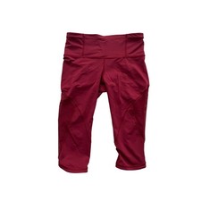 Leggings da corsa Lululemon