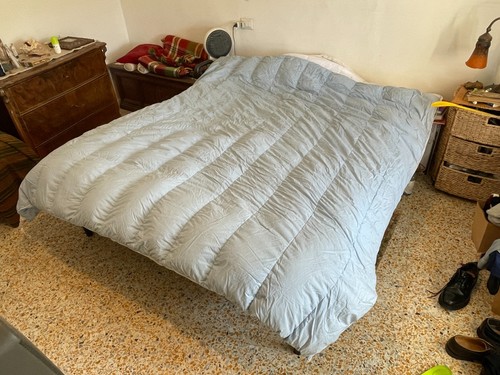 Vero piumino danese - vero,