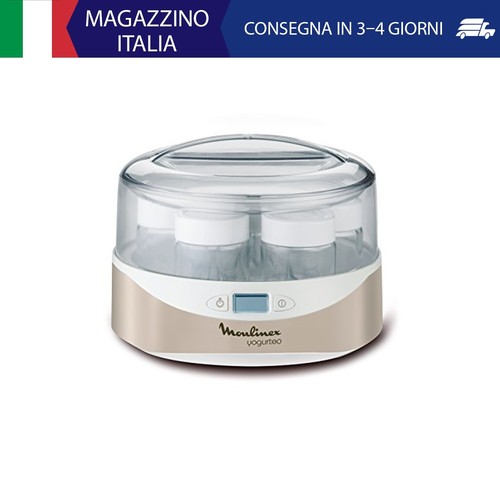 Moulinex yg231e yogurteo - yg231e,