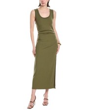 Simkhai Trudy Tank Abito Midi