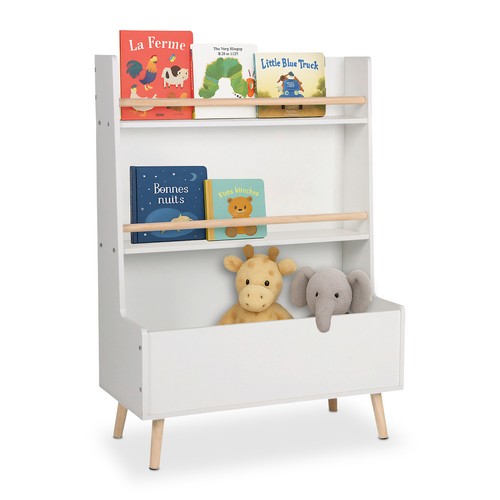 Scaffale per bambini - ,