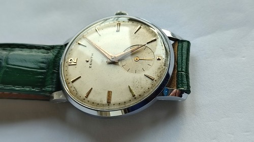 Zenith stellina - zenith,