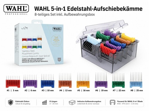 Wahl beretto macchina - beretto,