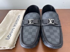Mocassino louis vuitton - louis,