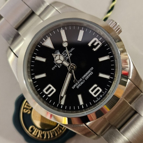 Orologio uomo rolex swiss - uomo, "rolex"