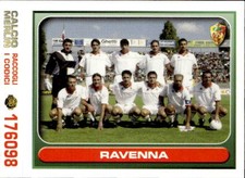 figurina Calcio Merlin 2001 #