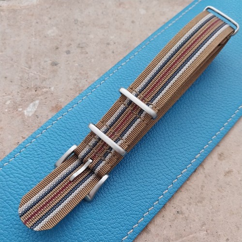 Cinturino orologio classico