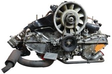Motore per Porsche 911 3.3 SC