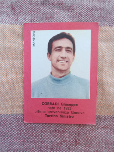 1963 mira calciatori - 1963-64,