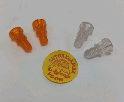Viti fanalino plastica - fanalino,