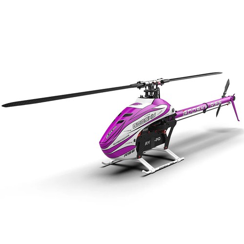 Rs6 elicottero goosky - rs6,
