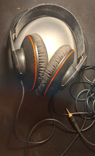 Akg k301 301 cuffie - k, stereo