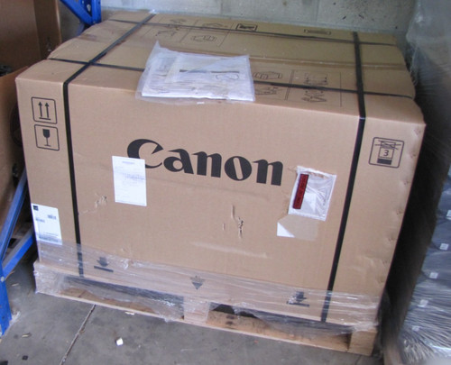 New canon imageprograf - canon,